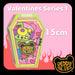 Deddy Bears - Valentines Goober Soft Toy 15cm x 8cm Multicolour X 1