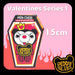 Deddy Bears - Valentines Mon Cherie Soft Toy Multicolour