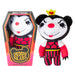 Deddy Bears - Valentines Mon Cherie Soft Toy Multicolour