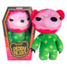 Deddy Bears - Valentines Rosie Soft Toy 30cm x 12.8cm Multicolour X 1