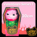 Deddy Bears Soft Toy Valentines Series 1 Collection Pack of 6-30cm