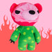 Deddy Bears - Valentines Rosie Soft Toy 30cm x 12.8cm Multicolour X 1
