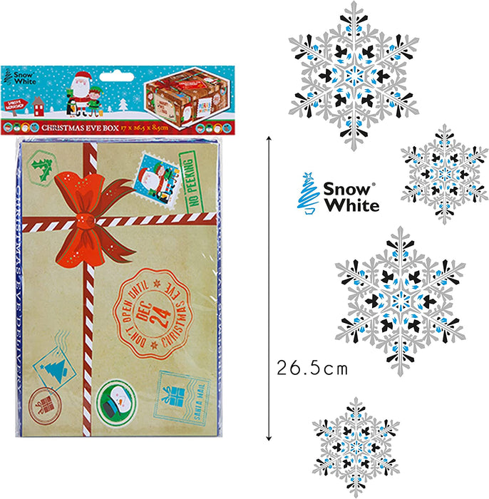 Christmas Eve Box Special Delivery - Small, Elf Favour