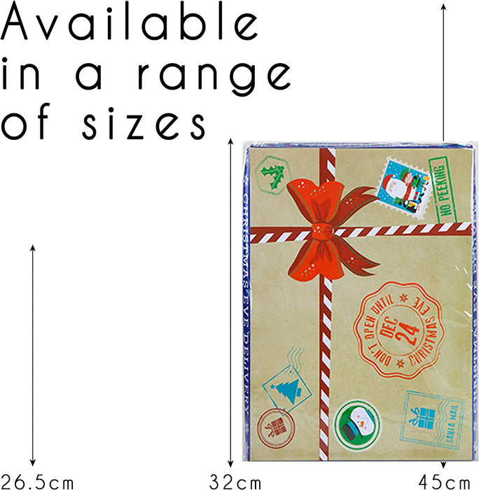 Christmas Eve Box Special Delivery - Small, Elf Favour