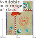 Special Delivery Christmas Eve Box - Medium, Elf Delivery Box, Xmas