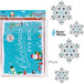 Blue Character Christmas Eve Box - Small, Elf Delivery Box, Xmas
