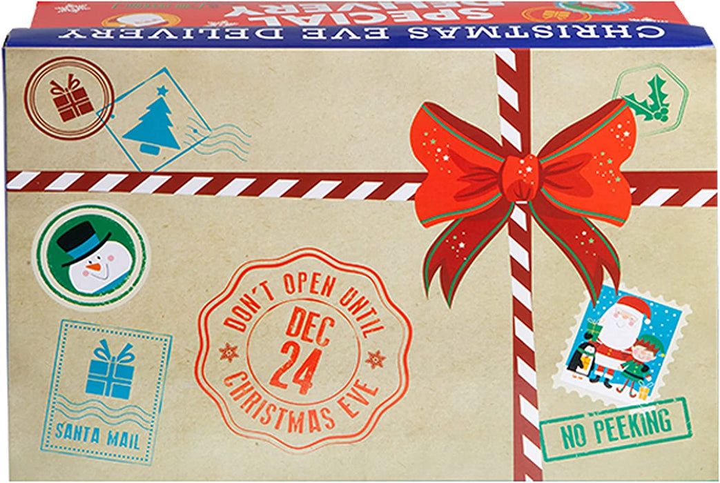 Christmas Eve Box Special Delivery - Mini, Elf Favour