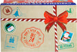 Christmas Eve Box Special Delivery - Mini, Elf Favour