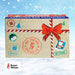 Christmas Eve Box Special Delivery - Mini, Elf Favour