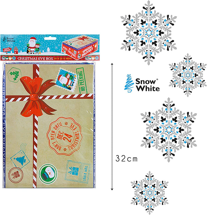Christmas Eve Box Special Delivery - Mini, Elf Favour