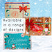 Christmas Eve Box Special Delivery - Mini, Elf Delivery Box, Favour Boxes