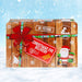 Christmas Eve Box - Mini, Elf Delivery Box, Favour Boxes, for Xmas