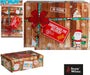 Christmas Eve Delivery Box - Medium, Elf Delivery Box, Xmas