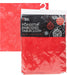 Poinsettia Tablecloth Christmas, Embossed Xmas Decorations, Dinner Party