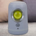 Orma Motion Sensor Light 3 Watt Cob Motion Grey - 11cm x 7cm