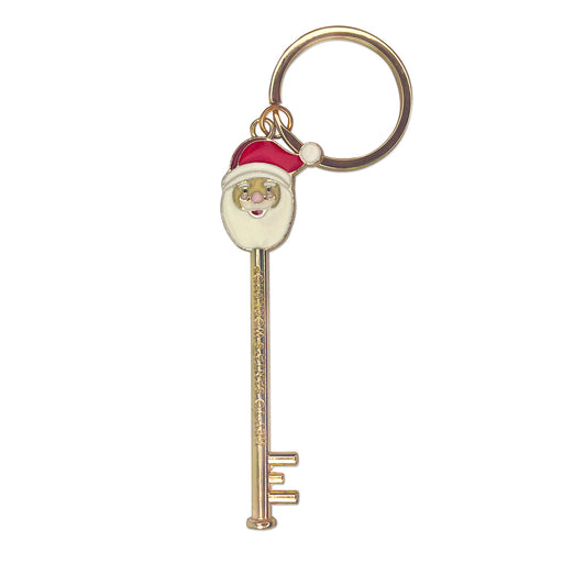 Santas Secret Magic Key, Father Christmas Key