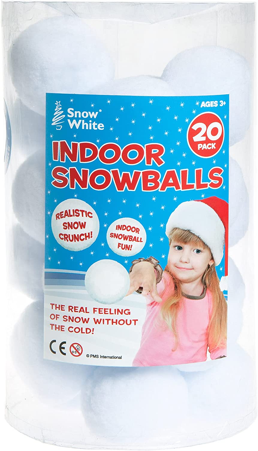 Fake Snow