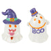 Halloween Cruet Set | Party Decoration | Ghost Cruet Set | 2 Pack