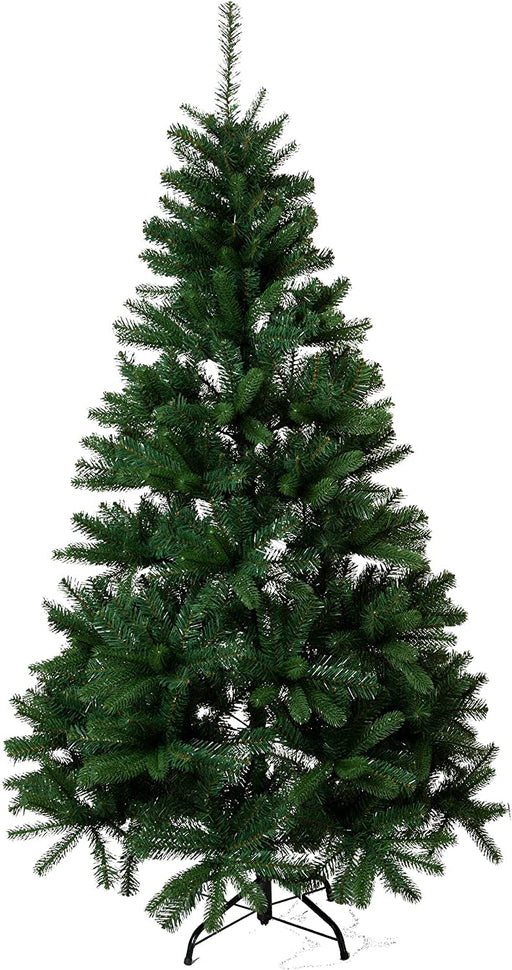 Mixed Pine Artificial Christmas Tree