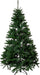 Mixed Pine Artificial Christmas Tree 150cm/ 5ft