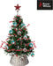 Mixed Pine Artificial Christmas Tree 150cm/ 5ft