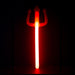 Halloween Glow Wands Axe-Sword-Trident-Pumpkin | 4 Pack