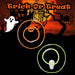 Halloween Glow Bracelet & Necklace Set Skull-Pumpkin | 2 Pack