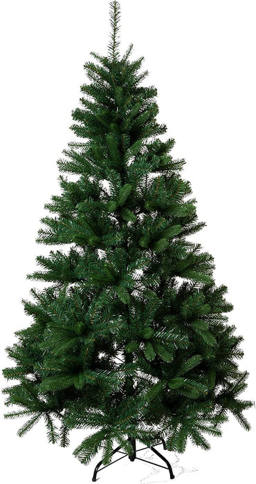 Mixed Pine Artificial Christmas Tree 180cm/6ft