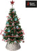 Mixed Pine Artificial Christmas Tree 180cm/6ft