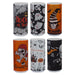 Halloween 15cm LED Light In Display Box | Party Decoration | 6 Pack