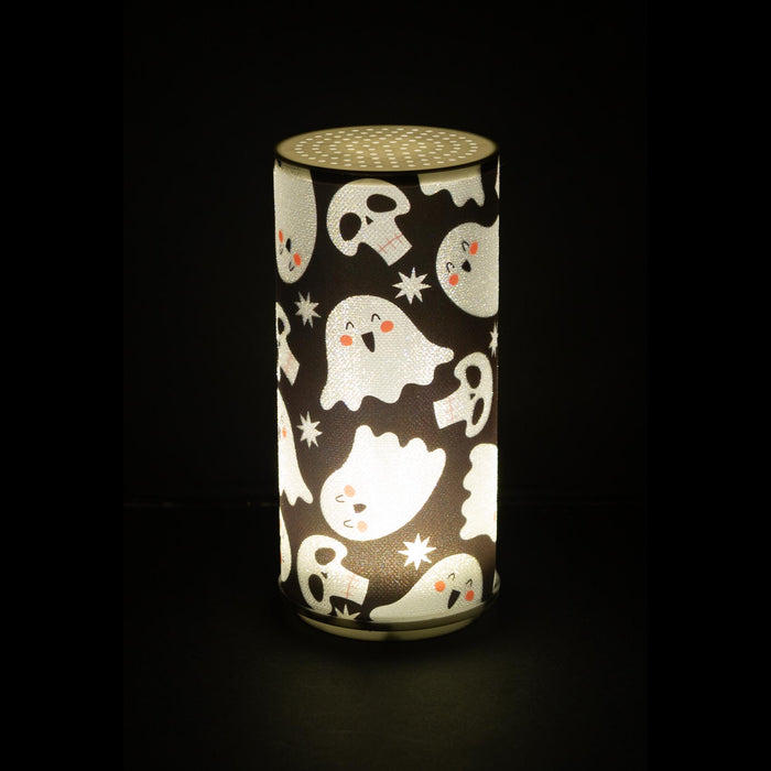 Halloween 15cm LED Light In Display Box | Party Decoration | 6 Pack
