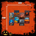 Halloween Notepad | 6.4cm X 8.25cm | Party Decoration | 8 Pack