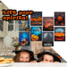 Halloween Notepad | 6.4cm X 8.25cm | Party Decoration | 8 Pack