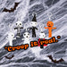 Halloween Voodoo Dolls | Clip On Plush| 10 cm | Accessories | 6 Pack