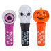Halloween Light Up Wand | Party Accessories | Eyeball-Skull-Pumpkin