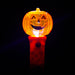 Halloween Light Up Wand | Party Accessories | Eyeball-Skull-Pumpkin