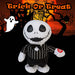 Halloween Walking Singing Plush | Animated Party Decoration | Ghost