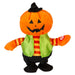 Halloween Walking Singing Plush | Animated Party Decoration | Pumpkin
