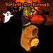 Halloween Capybara Soft Toy | 23cm | Plush Party Decoration | Pumpkin