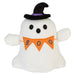 Halloween Ghost Soft Toy | 15cm | Plush Party Decoration | Boo