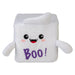 Halloween 10cm Squishy Cube Plush | Plush Party Decoration | Ghost
