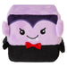 Halloween 10cm Squishy Cube Plush | Plush Party Decoration | Vampire