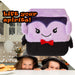 Halloween 10cm Squishy Cube Plush | Plush Party Decoration | Vampire