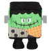 Halloween 10cm Squishy Cube Plush | Plush Decoration | Frankenstein