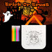 Halloween DIY Colour Me In Bag | Party Accessories | Trick Or Treat