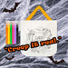 Halloween DIY Colour Me In Bag | Party Accessories | Halloween