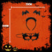 Halloween Mask & Headband Set | Party Accessories Decoration | Bat