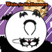 Halloween Mask & Headband Set | Party Accessories Decoration | Bat