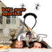 Halloween Mask & Headband Set | Party Accessories Decoration | Ghost