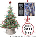 100 LED 7M Christmas Lights, Cold White
